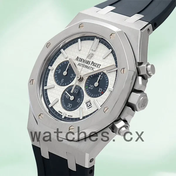 Audemars Piguet Royal Oak 26326ST.OO.D027CA.01 Men's 41mm Automatic - Image 3