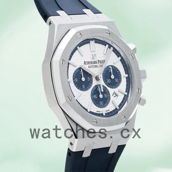 Audemars Piguet Royal Oak 26326ST.OO.D027CA.01 Men's 41mm Automatic - Image 4