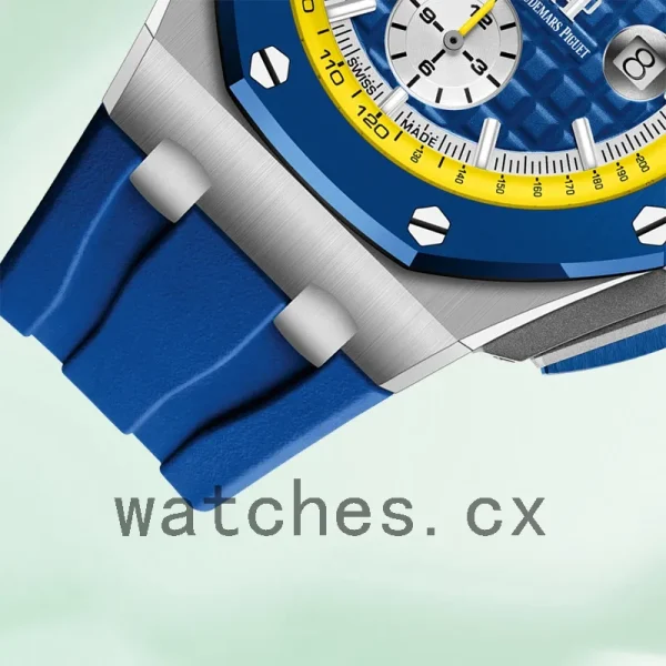 Audemars Piguet Royal Oak Offshore 26400SO.OO.A057CA.01 Men's 42mm Automatic - Image 4