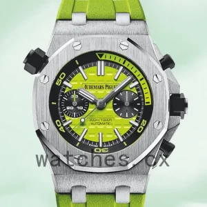 Audemars Piguet Royal Oak Offshore Men's 26703ST.OO.A038CA.01 42mm Automatic