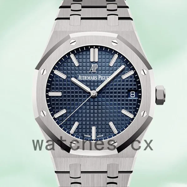 Audemars Piguet Royal Oak 41mm Men's 15500ST.OO.1220ST.01 Bracelet