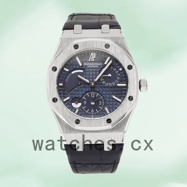 Audemars Piguet Royal Oak 41mm 26120ST.OO.1220ST.02-L Men's Silver-tone - Image 2