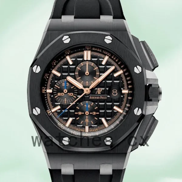 Audemars Piguet Royal Oak Offshore 26405CE.OO.A002CA.02 Men's 44mm Automatic
