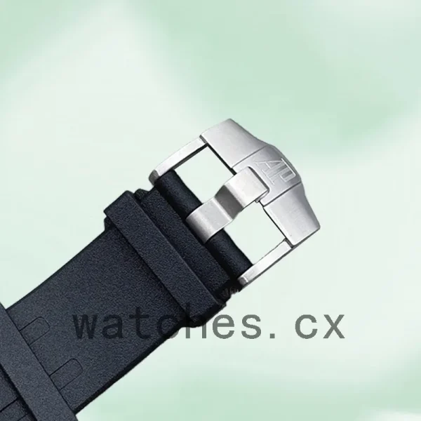Audemars Piguet Royal Oak Offshore 26420SO.OO.A002CA.01 43mm Men's Black Dial - Image 4