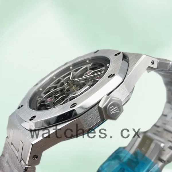Audemars Piguet Royal Oak 41mm Men's 26518ST.OO.1220ST.01 Bracelet - Image 3