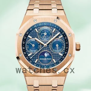 Audemars Piguet Royal Oak Men's 41mm 26574OR.OO.1220OR.03 Bracelet