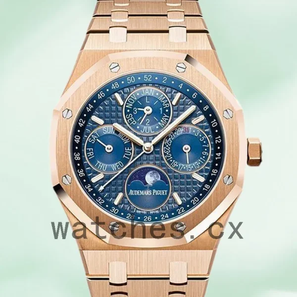 Audemars Piguet Royal Oak Men's 41mm 26574OR.OO.1220OR.03 Bracelet