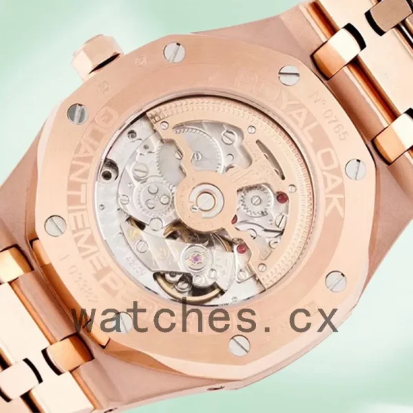 Audemars Piguet Royal Oak Men's 41mm 26574OR.OO.1220OR.03 Bracelet - Image 4
