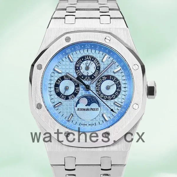 Audemars Piguet Royal Oak 26574PT.OO.1220PT.01 41mm Men's Automatic