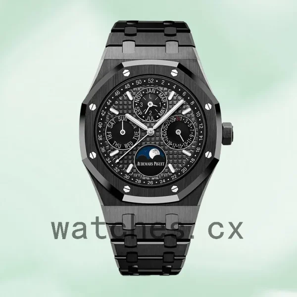 Audemars Piguet Royal Oak 41mm Men's 26579CE.OO.1225CE.01 Bracelet - Image 2