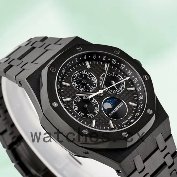 Audemars Piguet Royal Oak 41mm Men's 26579CE.OO.1225CE.01 Bracelet - Image 3
