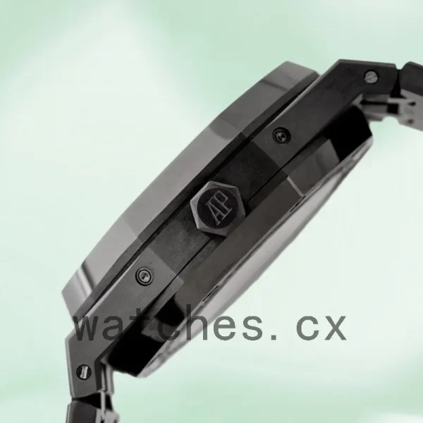 Audemars Piguet Royal Oak 41mm Men's 26579CE.OO.1225CE.01 Bracelet - Image 4