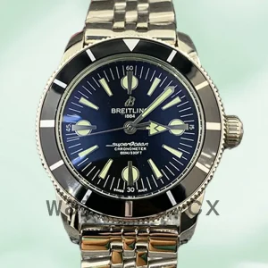 Breitling Superocean Heritage Men's A10370121B1A1 46mm Bracelet