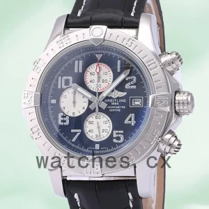 Breitling Avenger 46mm A1338111.BC33 Men's Quartz/Automatic