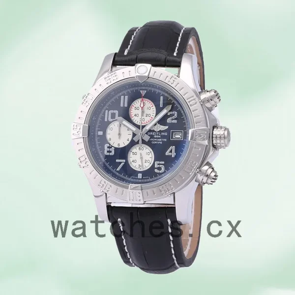 Breitling Avenger 46mm A1338111.BC33 Men's Quartz/Automatic - Image 2