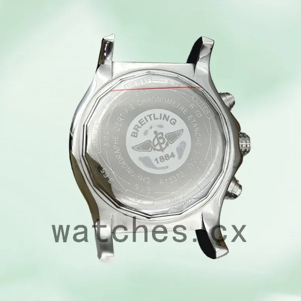 Breitling Avenger 46mm A1338111.BC33 Men's Quartz/Automatic - Image 4