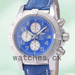 Breitling Avenger A1338111.C870 46mm Men's Quartz/Automatic