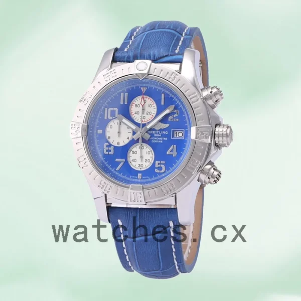 Breitling Avenger A1338111.C870 46mm Men's Quartz/Automatic - Image 2