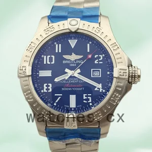 Breitling Avenger 46mm A17331101B2A1 Men's Automatic Bracelet