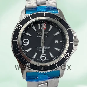 Breitling Superocean Men's A17366021B1A1 46mm Bracelet