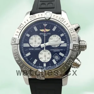 Breitling Colt Men's 46mm A7338811.BD43 Rubber Band