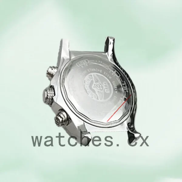 Breitling Colt A7338811.G790-001 46mm Men's White Dial Silver-tone - Image 3