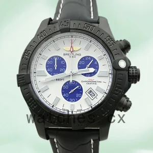 Breitling Colt 46mm A7338811.G790-002 Men's Quartz