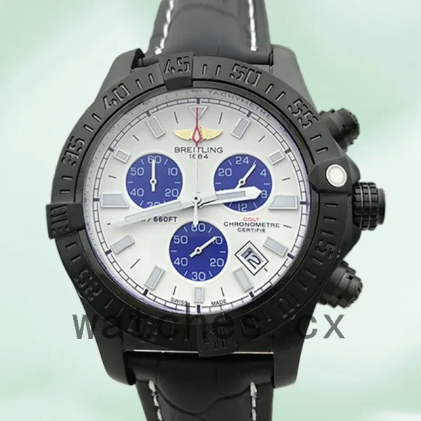Breitling Colt 46mm A7338811.G790-002 Men's Quartz