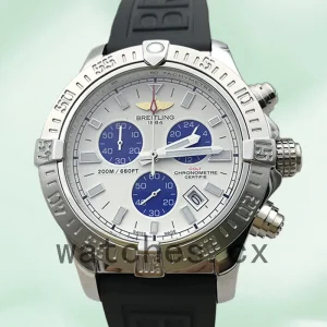 Breitling Colt A7338811.G790 46mm Men's White Dial