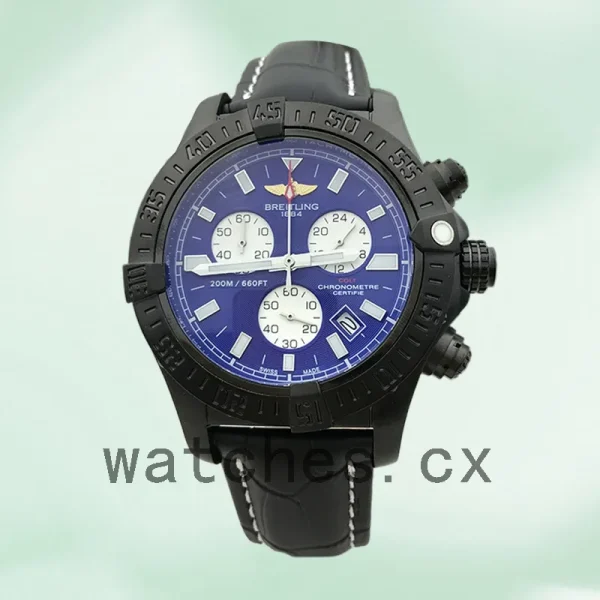 Breitling Colt Men's A73388111C1A1-001 46mm Quartz - Image 2