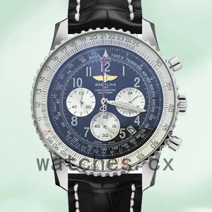 Breitling Navitimer Men's 46mm AB012012.BB02 Quartz/Automatic
