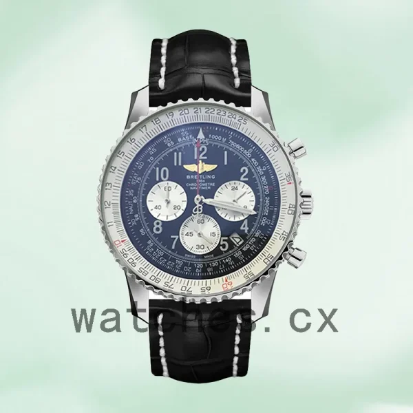 Breitling Navitimer Men's 46mm AB012012.BB02 Quartz/Automatic - Image 2