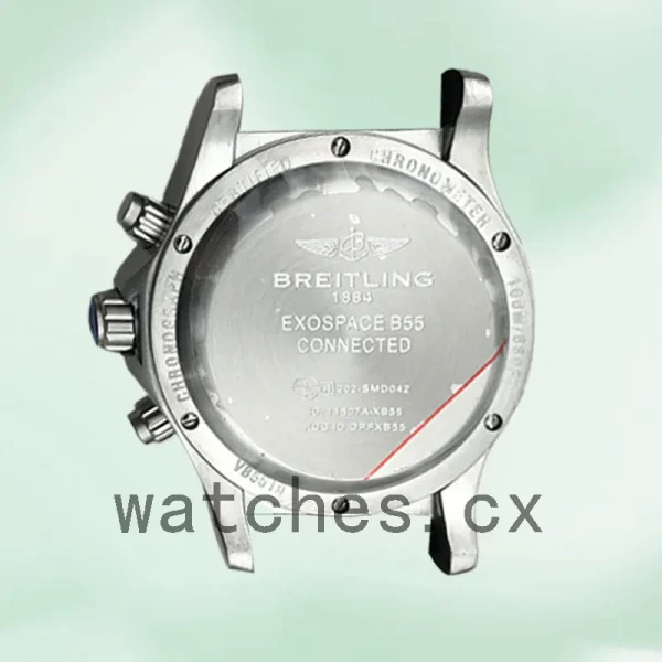 Breitling Exospace ExospaceB55-001 Men's 46mm Quartz - Image 3