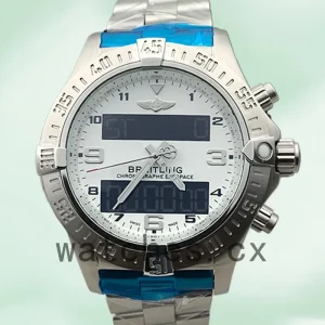 Breitling Exospace ExospaceB55-005 46mm Men's Bracelet