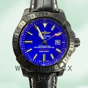 Breitling Avenger 46mm M32390 Men's Automatic