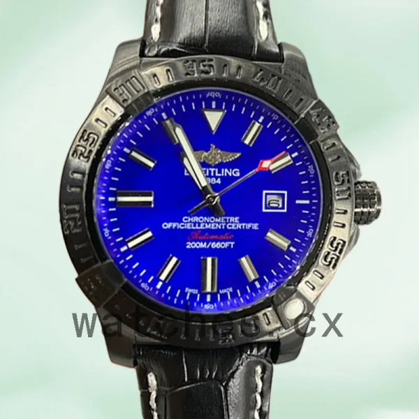 Breitling Avenger 46mm M32390 Men's Automatic
