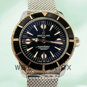 Breitling Superocean Heritage Men's 46mm U10370121B1A1 Automatic Bracelet