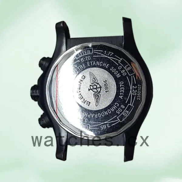Breitling Avenger Men's V13317101L1X2 46mm Green Dial Quartz/Automatic - Image 4