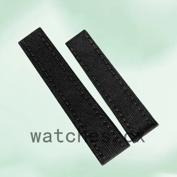 Breitling Professional 46mm Men's VB5010221B1W1 Strap Black-tone - Image 4