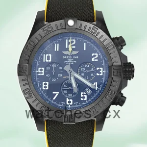 Breitling Avenger 46mm XB0170E4.BF29 Men's Black Dial