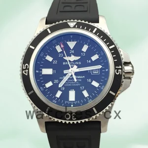 Breitling Superocean Men's Y1739310 46mm Automatic