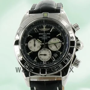 Breitling Chronomat 44 B01-BL167 Men's 43mm Quartz/Automatic
