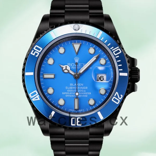 Rolex Submariner 40mm 116610 Men's Automatic