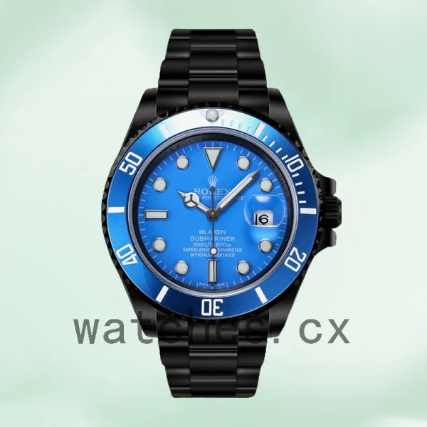 Rolex Submariner 40mm 116610 Men's Automatic - Image 2