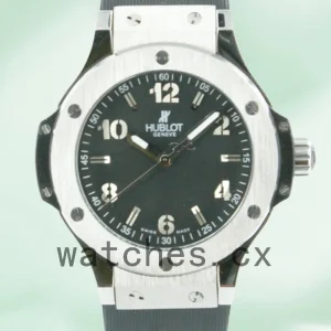 Hublot Big Bang 33mm BigBangBK002 Ladies Quartz