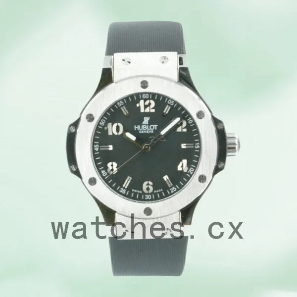 Hublot Big Bang 33mm BigBangBK002 Ladies Quartz - Image 2