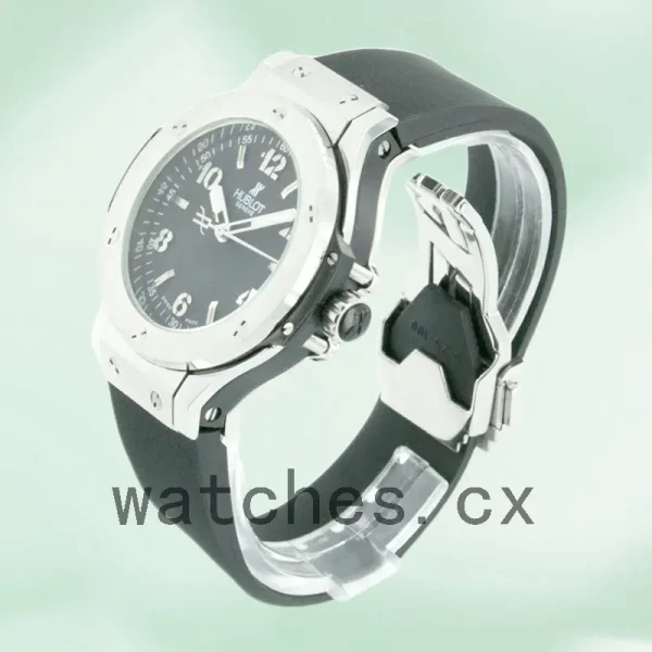 Hublot Big Bang 33mm BigBangBK002 Ladies Quartz - Image 3