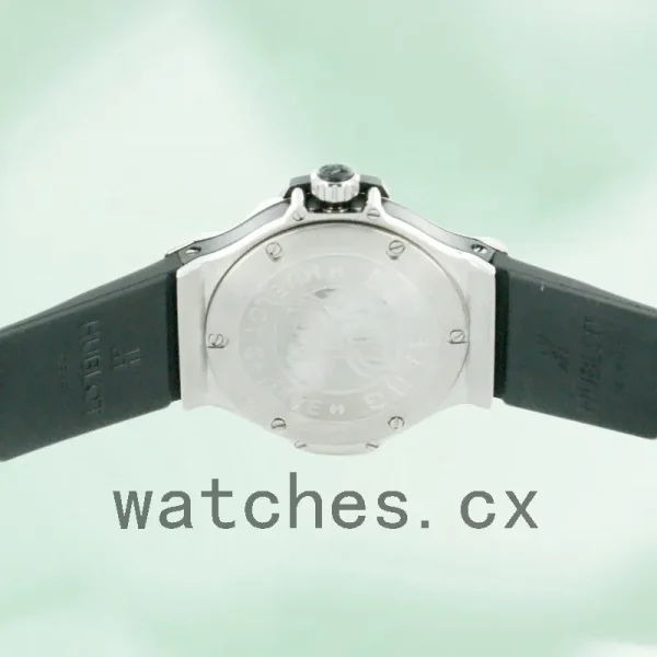 Hublot Big Bang 33mm BigBangBK002 Ladies Quartz - Image 4