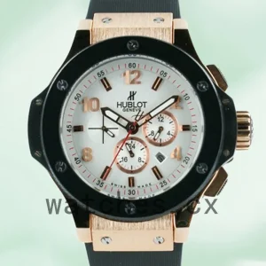 Hublot Big Bang Men's BigBangW001 44mm Quartz/Automatic