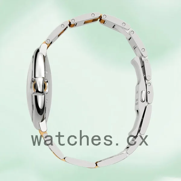 Cartier Ballon Bleu 36mm/42mm W2BB0031 Unisex Bracelet - Image 4